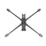 Apex 5/6/7/8/9 Inch Hd Version Carbon Fibre Frame Support Mapping Aeromodelling Unmanned Traversing Machine